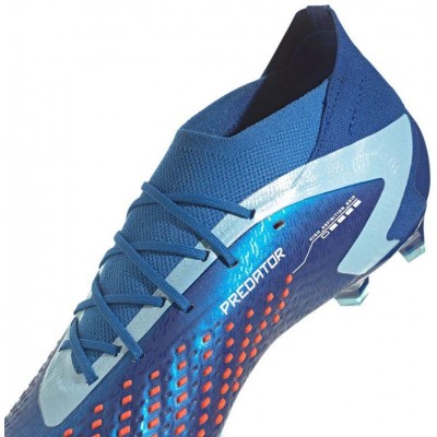 Adidas Predator Accuracy.1 FG M GZ0038 football shoes