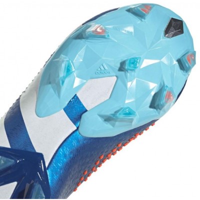 Adidas Predator Accuracy.1 FG M GZ0038 football shoes