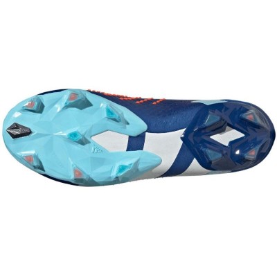 Adidas Predator Accuracy.1 FG M GZ0038 football shoes