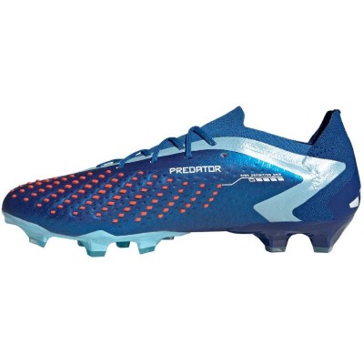 Adidas Predator Accuracy.1 Low AG M IE9453 football shoes
