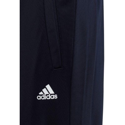 adidas Essentials Big Logo Track Suit Jr HR6408