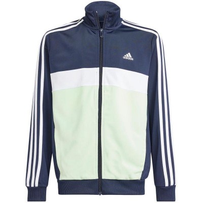 adidas Essentials 3-Stripes Tiberio Track Suit Jr IV5307