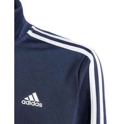 adidas Essentials 3-Stripes Tiberio Track Suit Jr IV5307