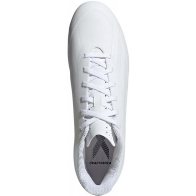Adidas X Crazyfast.4 FxG M GY7432 football shoes