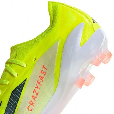 adidas X Crazyfast Elite FG M IE2376 football shoes