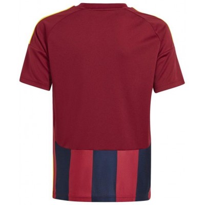 Adidas Striped 24 Jr T-shirt IW2139
