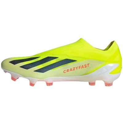 Adidas X Crazyfast Elite LL FG Football Boots IG0612