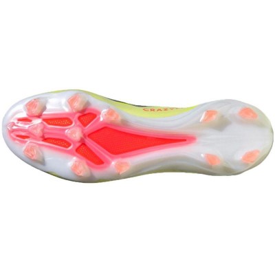 Adidas X Crazyfast Elite LL FG Football Boots IG0612