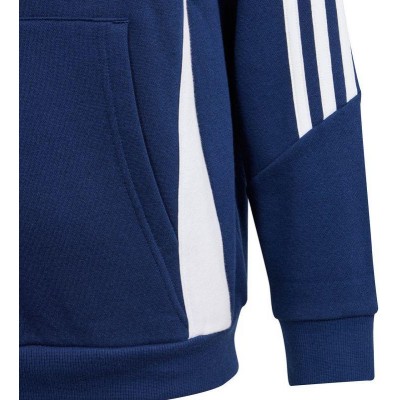 Adidas Tiro 24 Sweat Hoodie Jr IR7504