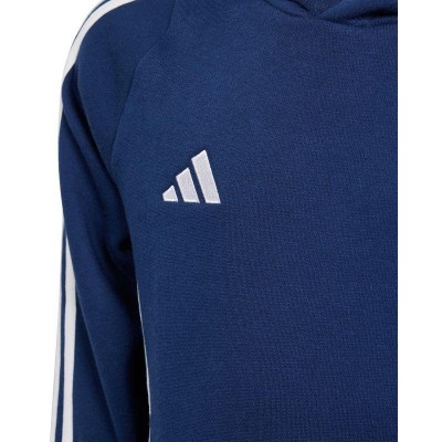 Adidas Tiro 24 Sweat Hoodie Jr IR7504