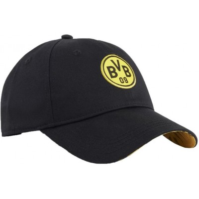 Puma Borussia Dortmund Fan BB cap 025032 01