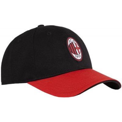 Puma AC Milan Fan BB cap 025035 02