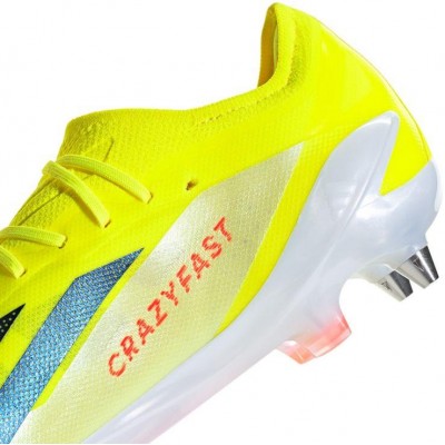 Adidas X Crazyfast Elite SG M IF0665 football shoes