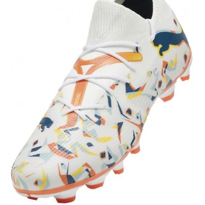 Puma Future 7 Match Creativity FG/AG M 107845 01 football shoes