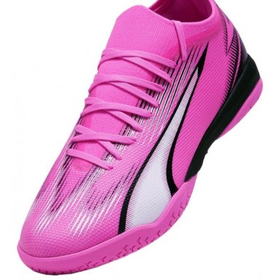 Puma Ultra Match IT M 107758 01 football shoes