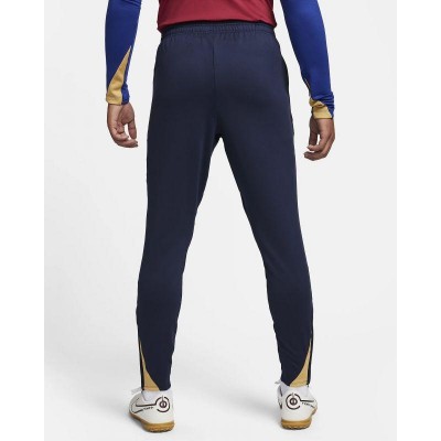 Nike FC Barcelona DF Strike M KPZ FJ5401-451 pants