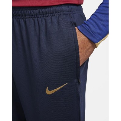 Nike FC Barcelona DF Strike M KPZ FJ5401-451 pants