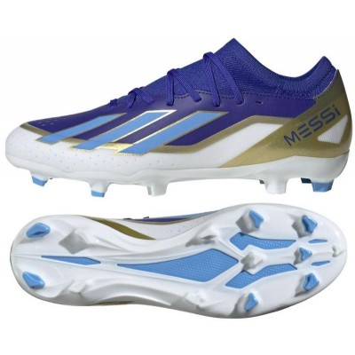 Adidas X Crazyfast League Messi FG shoes ID0712