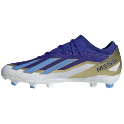 Adidas X Crazyfast League Messi FG shoes ID0712