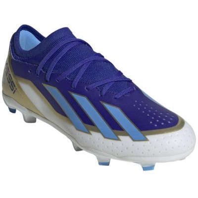 Adidas X Crazyfast League Messi FG shoes ID0712