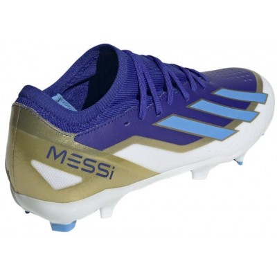 Adidas X Crazyfast League Messi FG shoes ID0712