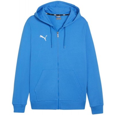Puma Team Goal Casuals Hooded M 658595 02 sweatshirt