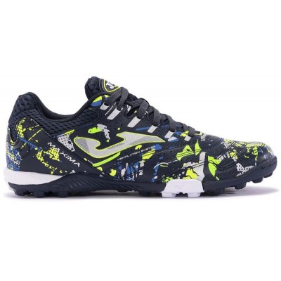 Joma Maxima 2433 TF M MAXS2433TF shoes