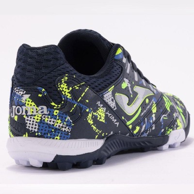 Joma Maxima 2433 TF M MAXS2433TF shoes