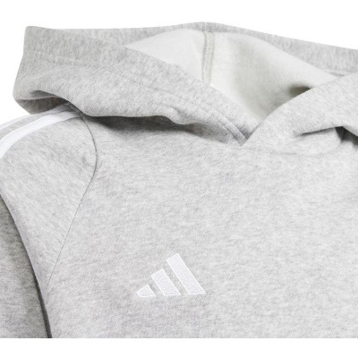 Adidas Tiro 24 Hooded Sweat Jr IR7505 sweatshirt