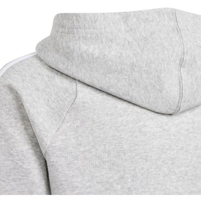 Adidas Tiro 24 Hooded Sweat Jr IR7505 sweatshirt