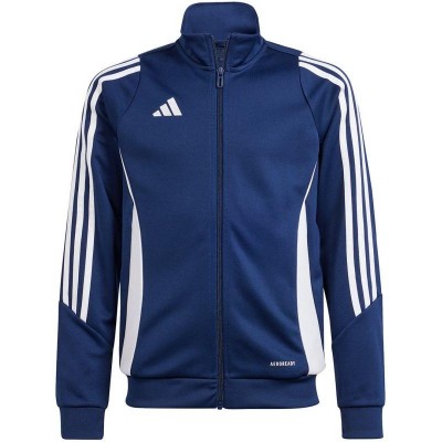 Adidas Tiro 24 Training Jr IR7501 sweatshirt