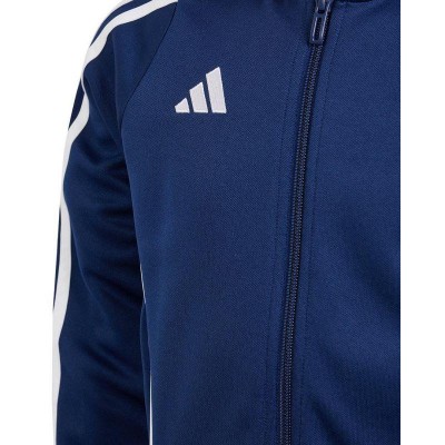 Adidas Tiro 24 Training Jr IR7501 sweatshirt