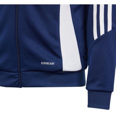 Adidas Tiro 24 Training Jr IR7501 sweatshirt