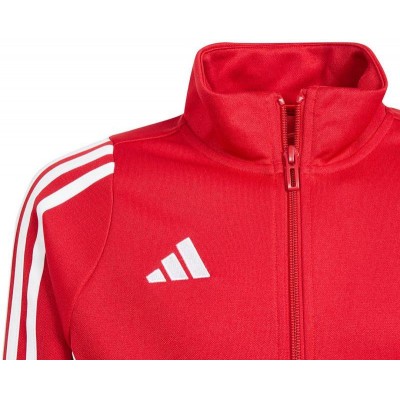 Adidas Tiro 24 Training Jr IR7502 sweatshirt