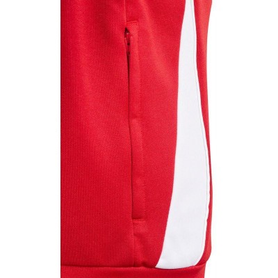 Adidas Tiro 24 Training Jr IR7502 sweatshirt