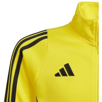 Adidas Tiro 24 Training Jr IR9507 sweatshirt