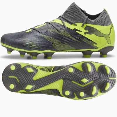 Puma FUTURE 7 Match Rush FG/AG M 107842 01 shoes