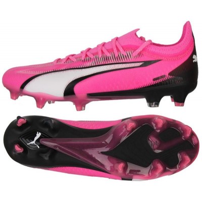 Puma Ultra Ultimate M 107744 01 shoes