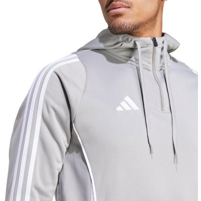 Adidas Tiro 24 Training Hooded M IR7551 sweatshirt