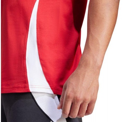 Adidas Tiro 24 Sweat M T-shirt IR9349