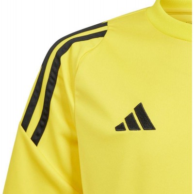 Adidas Tiro 24 Jersey Jr IS1027