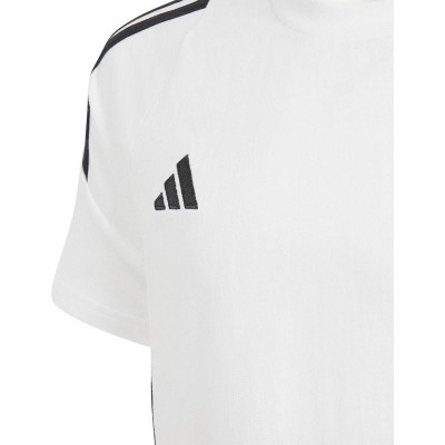 Adidas Tiro 24 Sweat Jr T-shirt IR9358