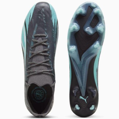 Puma Ultra Ultimate Rush FG/AG M 107827-01 football shoes