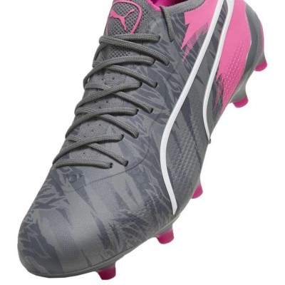Puma King Ultimate Rush FG/AG M 107824 01 football shoes