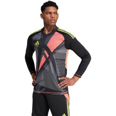 Adidas Tiro 24 Competition Long Sleeve goalkeeper shirt M IN0405