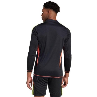 Adidas Tiro 24 Competition Long Sleeve goalkeeper shirt M IN0405