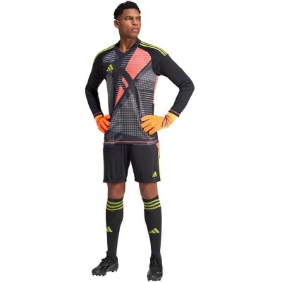 Adidas Tiro 24 Competition Long Sleeve goalkeeper shirt M IN0405