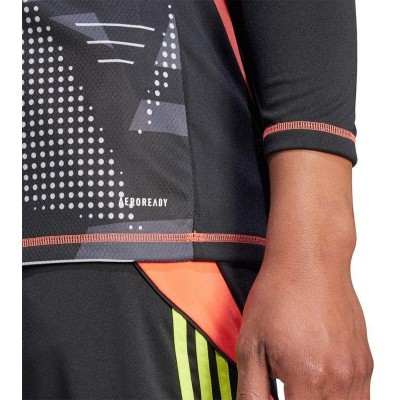 Adidas Tiro 24 Competition Long Sleeve goalkeeper shirt M IN0405