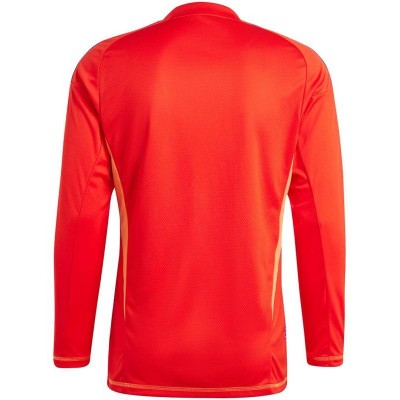 Adidas Tiro 24 Competition Long Sleeve goalkeeper shirt M IN0407