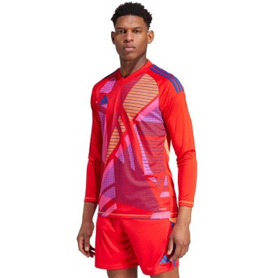 Adidas Tiro 24 Competition Long Sleeve goalkeeper shirt M IN0407